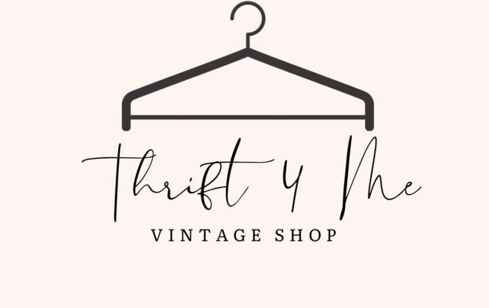 Thrift 4 Me logo