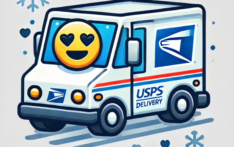 USPS holiday rates 2024