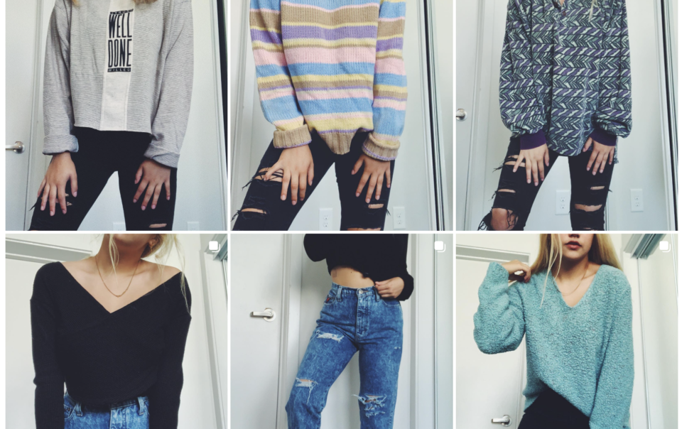 Kickin_thrifts instagram page