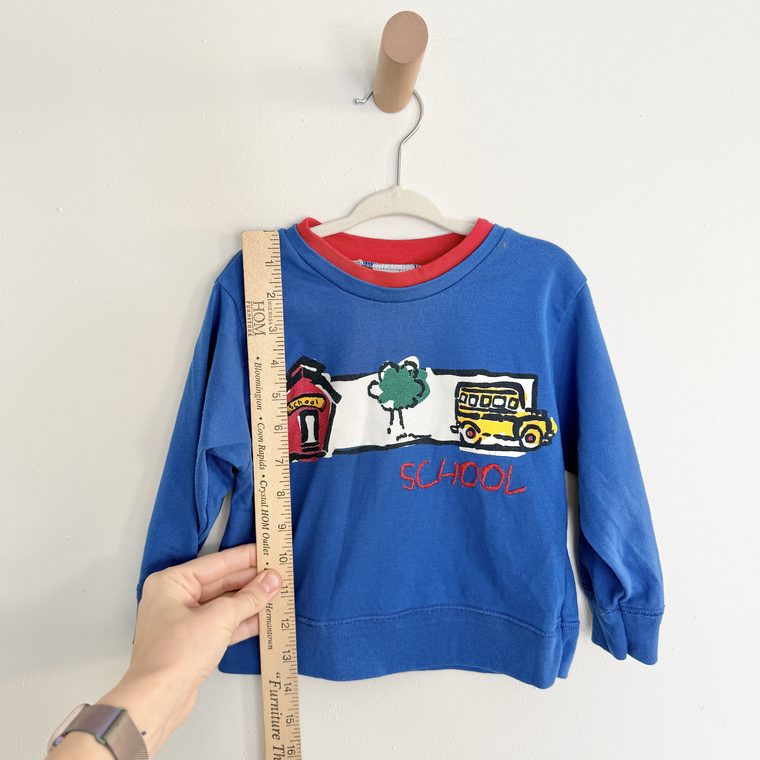 Vintage tee