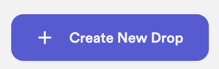 The Create New Drop button in the Sales Assistant Dashboard